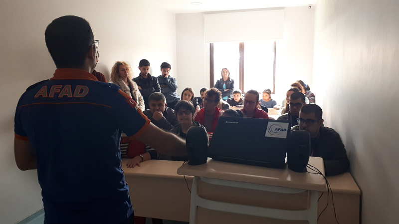 Özel Arda Özilke Eğitim 1