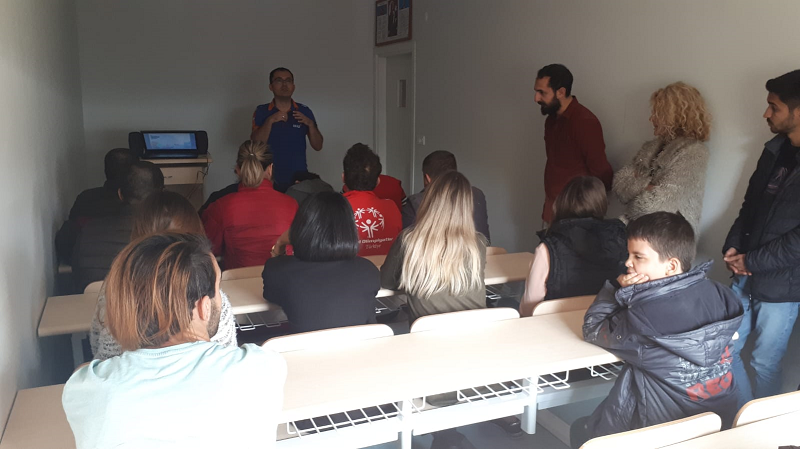 Özel Arda Özilke Eğitim 3