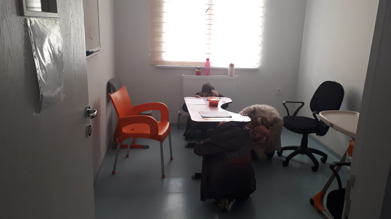 Özel Arda Özilke Eğitim 4