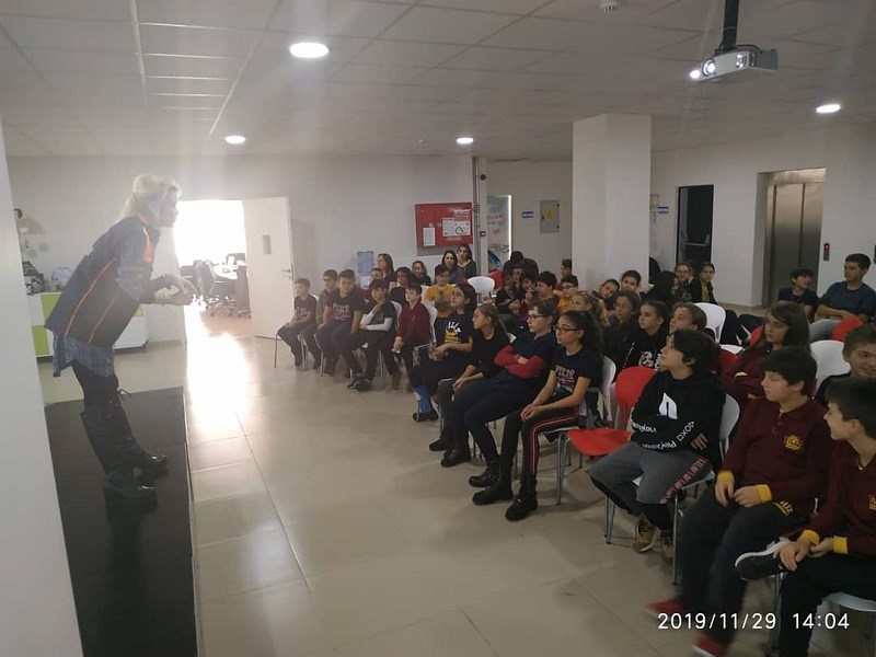 Özel Filiz Okulları 
