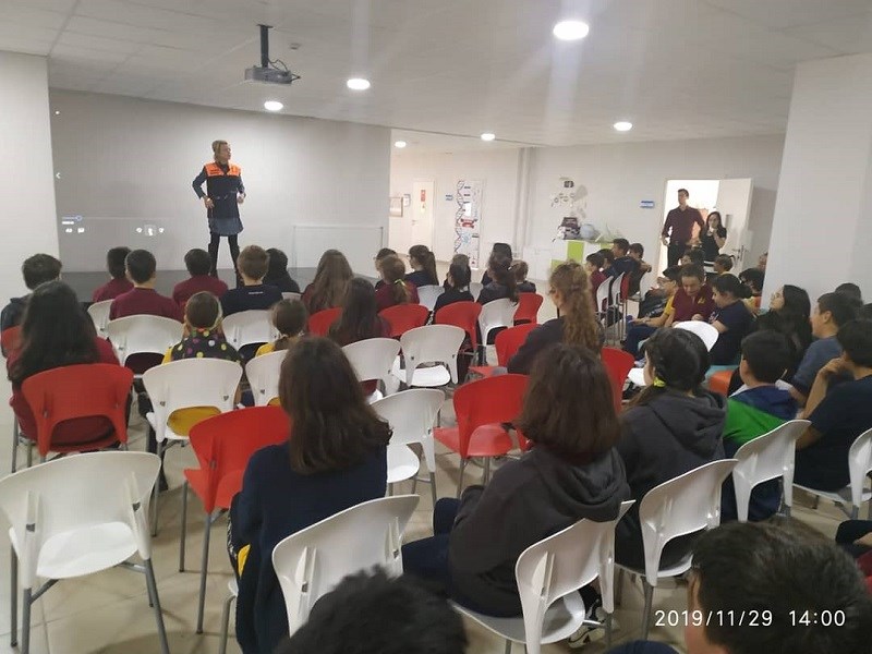 Özel Filiz Okulları 2
