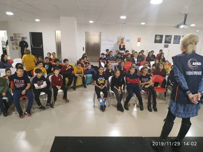Özel Filiz Okulları 4