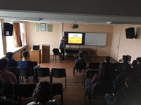 Yıldırım Beyazıt Lisesi 4