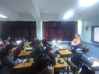 Yıldırım Beyazıt Lisesi 2