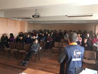 Yıldırım Beyazıt Lisesi 3